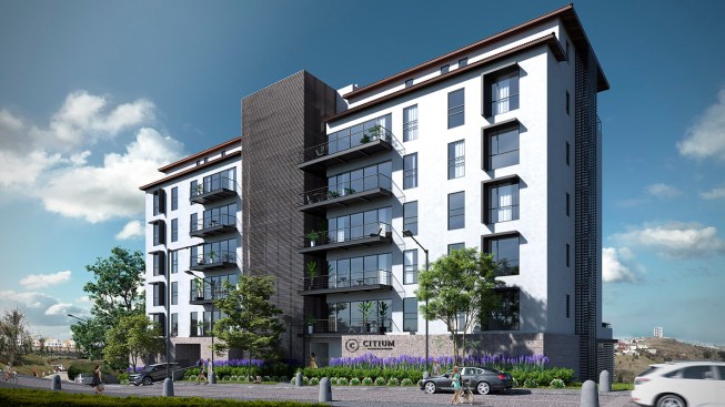Citium Living- Grow Arquitectos