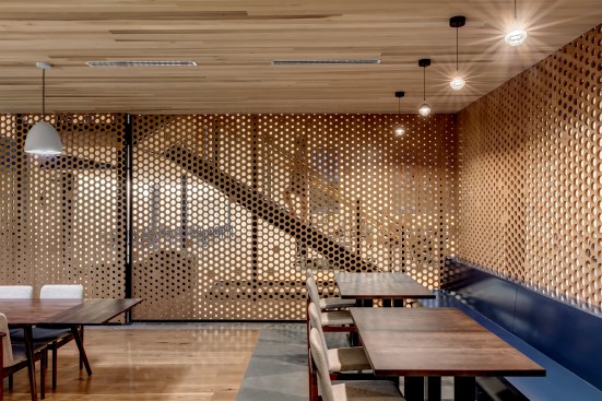 JDI Office by Matt Fajkus Architecture