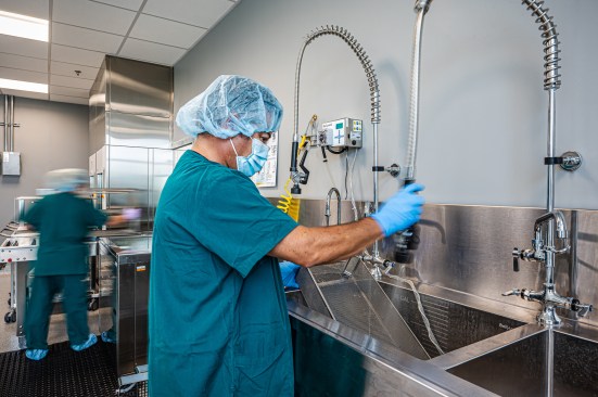 Saltzer Health Ten Mile Medical Campus