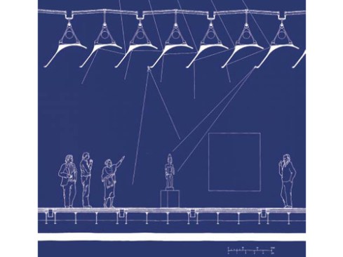 The Menil Collection 