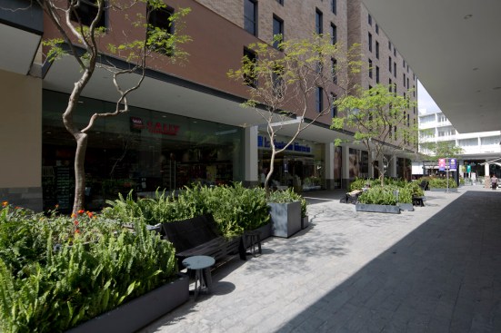 Nuevo Sur - Grow Arquitectos