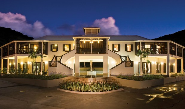 Master Planning and Architecture by OBMI