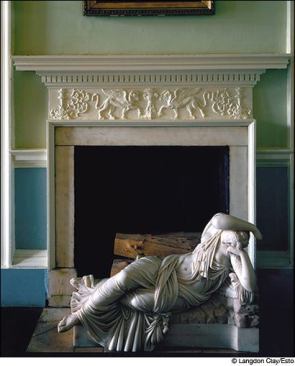 Monticello, Albemarle VA, Thomas Jefferson, Architect