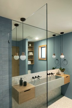 Bailey Residence