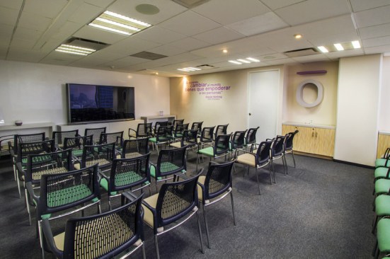 Doterra - DIN interiorismo