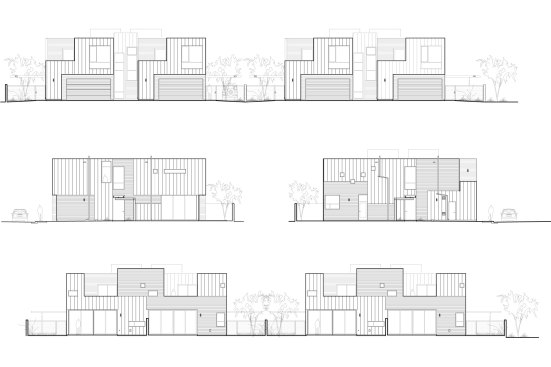 Elevations