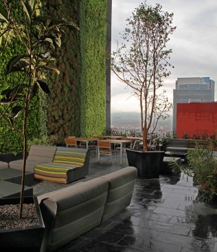 Ayesa - DIN interiorismo