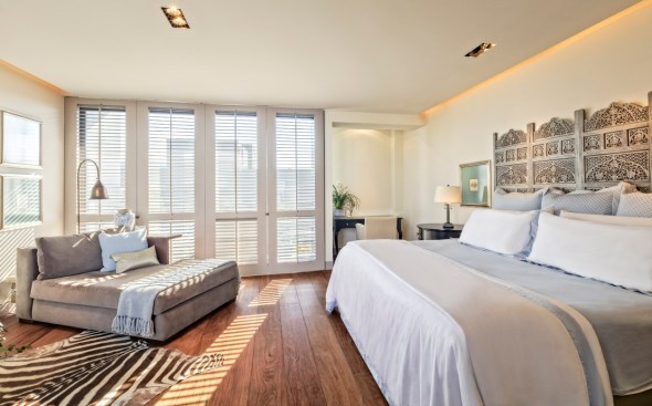 Casa CSF - Lopez Duplan Arquitectos