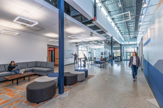 ​Treasure Valley Community College - CTEC 
