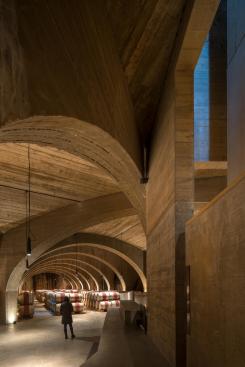 Mission Hill Family Estate | Olson Kundig