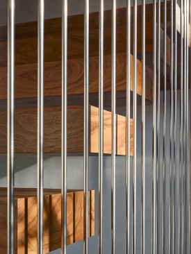 Stairs Detail