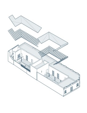 Isometric View