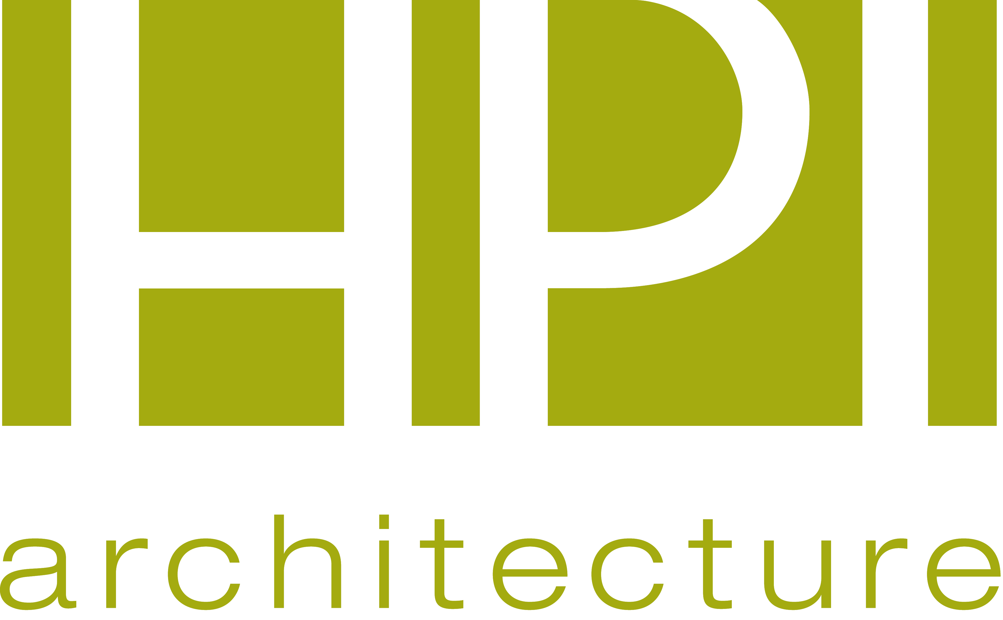 HPI Architecture