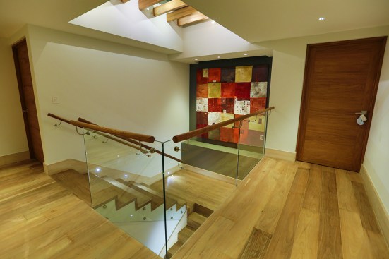 Casa RJ38 - SPAZI Función Arquitectónica