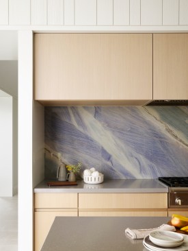 Coastal Retreat
