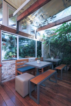 Cauz Foro-Libreria - BCA Taller de diseño