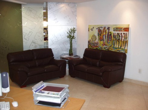 Prodemex - DIN interiorismo