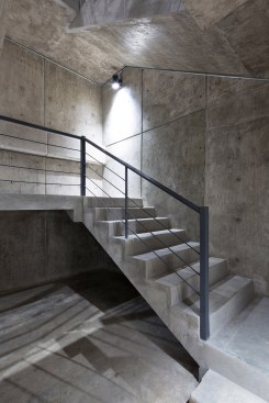 Templanza 19 - Boue Arquitectos