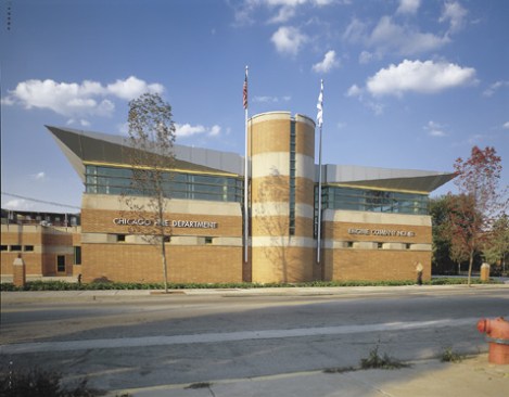 CFD Engine Company 63