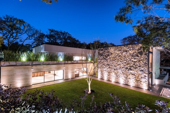 Real Hacienda III Cañada - Sobrado + Ugalde