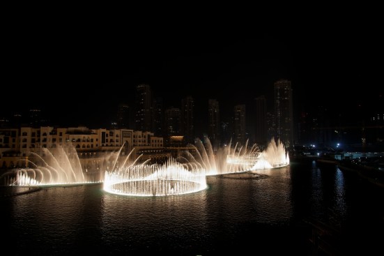 The+Dubai+Fountain