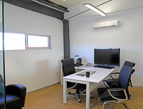 Canal 22 - DIN interiorismo