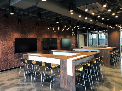 Classroom/Conference Room