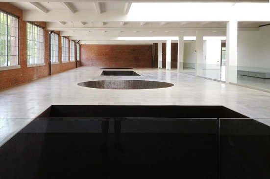 Heizer's North, East, South, West.