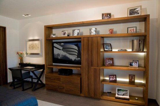 Departamento RQM - Lopez Duplan Arquitectos