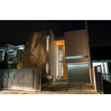 Night View