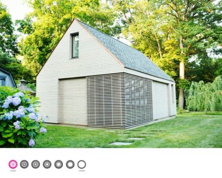 AMP Studio, a photography studio in Fairfield County, Conn.