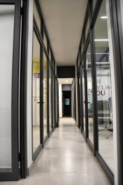 Meridiam Work - ARCO Arquitectura Contemporáda