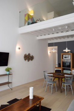 Donceles 17 - German Velasco Arquitectos