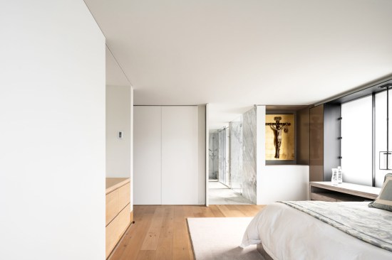 Tamarindos - BASO Arquitectura