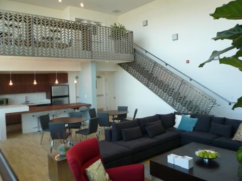 BOK Modern The manufacturer's laser-cut metal system Panels can be used for balcony railings, stair panels, wall screens, fences, green screens, gates, and more. Products are made from aluminum or cold rolled steel and given a three-coat powder finish. 
www.bokmodern.com.