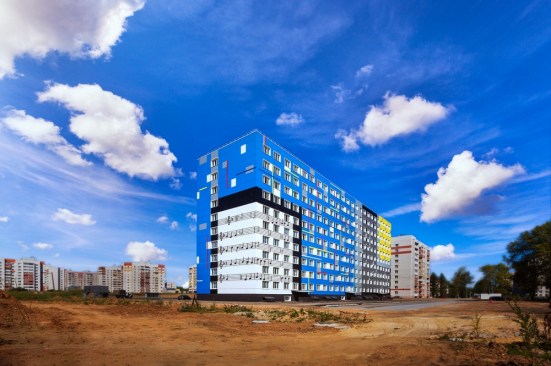 Building+Facades+Design