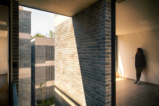 Departamentos DRL - Estudio MMX