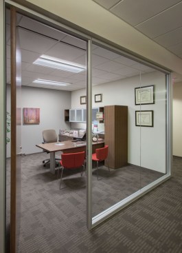 VP Office