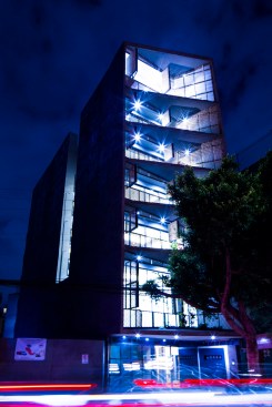 Ohio 40 - CRAFT Arquitectos