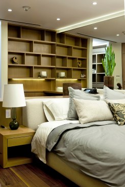 Departamento 1603-St Regis - SPAZI Funcion Arquitectonica