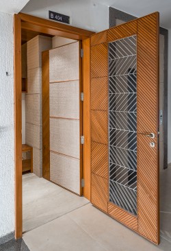 Door Design