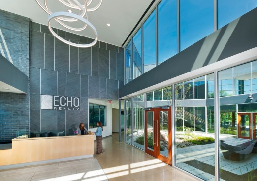 Echo Lobby