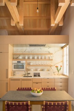 Mill Valley architect, Richardson Architects