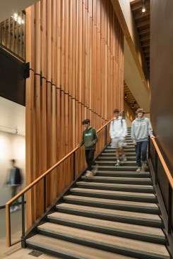 OES Athletic Center 