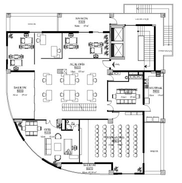 2 floor plan