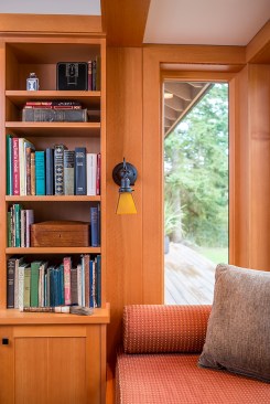 San Juan Islands Residence