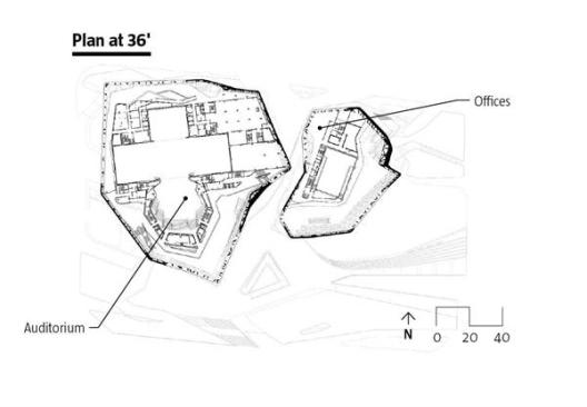 Courtesy Zaha Hadid Architects