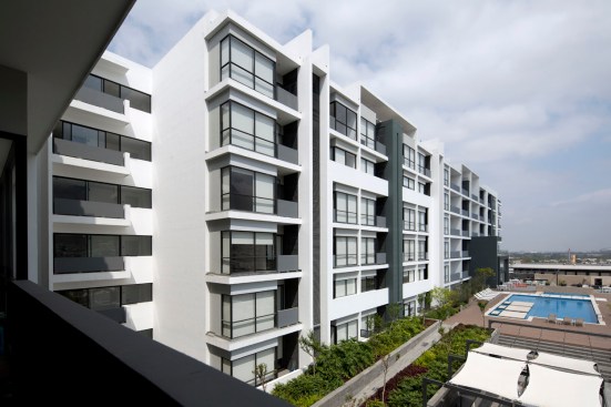 Gran Ciudad Nuevo Sur - Grow Arquitectos