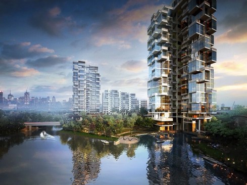 LakeView