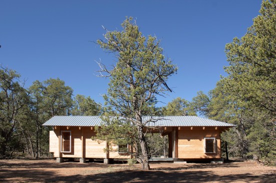 Lucy Cabin